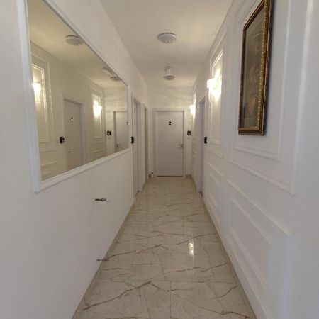 Apartmani Happy House Surčin Eksteriør billede